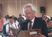 Karmen Siregar Lantik Pengurus BPLansia Kota Batam, Perkuat Perlindungan dan Kesejahteraan Lansia