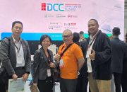 Green Data Center Indonesia Makin Strategis, ABB Dorong Efisiensi Energi di Tengah Ledakan Data Center
