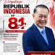 Abraham Rudy Sampaikan Pesan Kemerdekaan RI ke-81: Perkuat Persatuan dan Gotong Royong