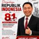 Andreas Utomo Sampaikan Ucapan Dirgahayu Republik Indonesia ke-81