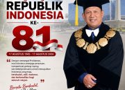 Rektor Universitas Borobudur: Pendidikan Jadi Bagian dari Mengisi Kemerdekaan