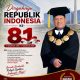Rektor Universitas Borobudur: Pendidikan Jadi Bagian dari Mengisi Kemerdekaan