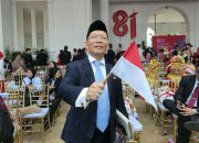 HUT ke-81 RI, Dr. Alul Ajak Masyarakat Lanjutkan Perjuangan Pahlawan Lewat Gotong Royong