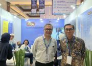 PT Plumpang Raya Anugrah Perkuat Bisnis Geothermal dengan 5 Rig hingga 2.000 HP Buatan Amerika