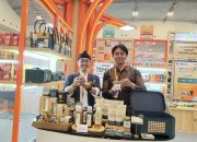 Fortified Honey IMAGO Jadi Inovasi Madu Indonesia di BNI wondrX 2026
