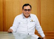 Dwi Windyarto Perkuat Industri Wedding dan MICE Indonesia, Dorong UMKM Jadi Penggerak Ekonomi