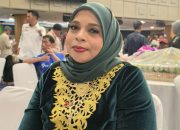 HIKMU Bangkit dengan Program Nyata, Hj. Nur Gamar Naim: Persembahkan yang Terbaik untuk Masyarakat Maluku Utara