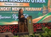 Gubernur Maluku Utara Sherly Tjoanda Dorong HIKMU Jadi Rumah Besar Diaspora dan Penggerak Ekonomi