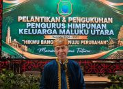 Taufiqurrahim Madjid Ungkap Target Besar HIKMU: Perkuat Organisasi hingga Tingkat Nasional