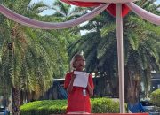 St. Karmen Siregar Dorong Sinergi Pemerintah dan BPLansia Wujudkan Lansia Sehat dan Bahagia