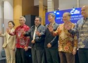 Abraham Rudy Hadiri Opening Ceremony CIEIE 2026 di JIExpo, Soroti Peluang Bisnis dan Kolaborasi Indonesia-Tiongkok