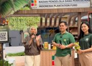 Sawitsetara dan BPDP Perkuat Promosi Produk Hilirisasi Sawit untuk UMKM