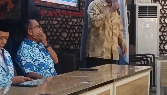 Prof Wirawan: Pendidikan STEM Jadi Kunci Lahirkan Generasi Inovator Indonesia