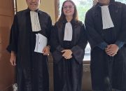 Hakim PN Bandung Putus Penggeledahan Satpol PP Tak Sah, Ini Penjelasan Kuasa Hukum Pedagang