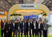 CENTUM VP dan CI Server Yokogawa Indonesia Hadirkan Integrasi Operasi di Enlit Asia 2026