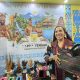 UMKM Papua Tengah Bawa Produk Unggulan Kabupaten Puncak ke Kriyanusa 2026